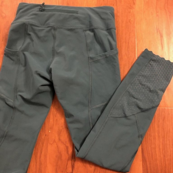 Lululemon tight stuff tights leggings - Picture 5 of 5